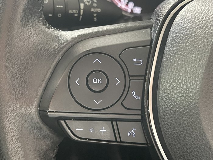 2021 Toyota RAV4 Edge