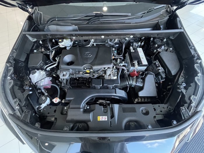 2021 Toyota RAV4 Edge