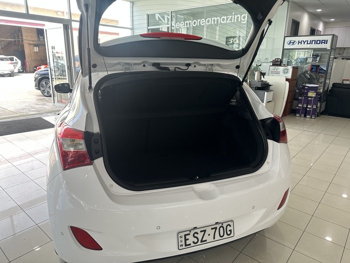 2013 Hyundai i30 Premium