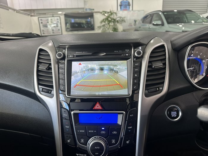 2013 Hyundai i30 Premium