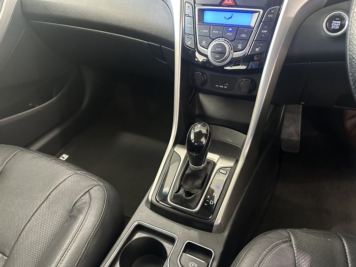 2013 Hyundai i30 Premium