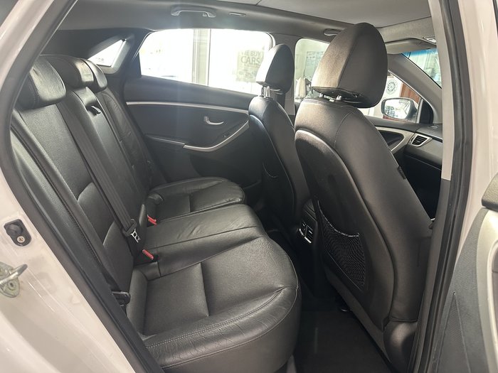 2013 Hyundai i30 Premium