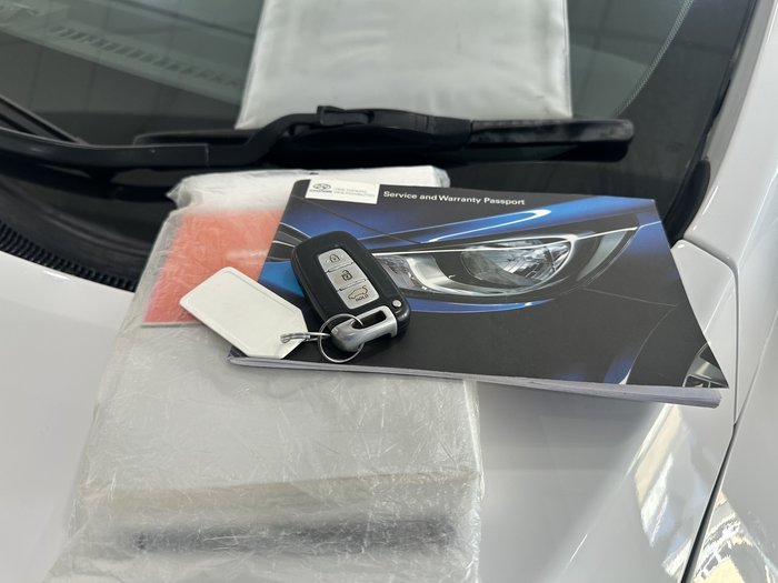 2013 Hyundai i30 Premium