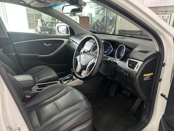 2013 Hyundai i30 Premium