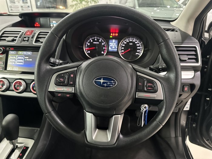 2016 Subaru XV 2.0i
