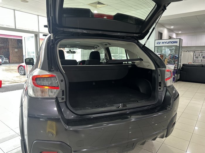 2016 Subaru XV 2.0i