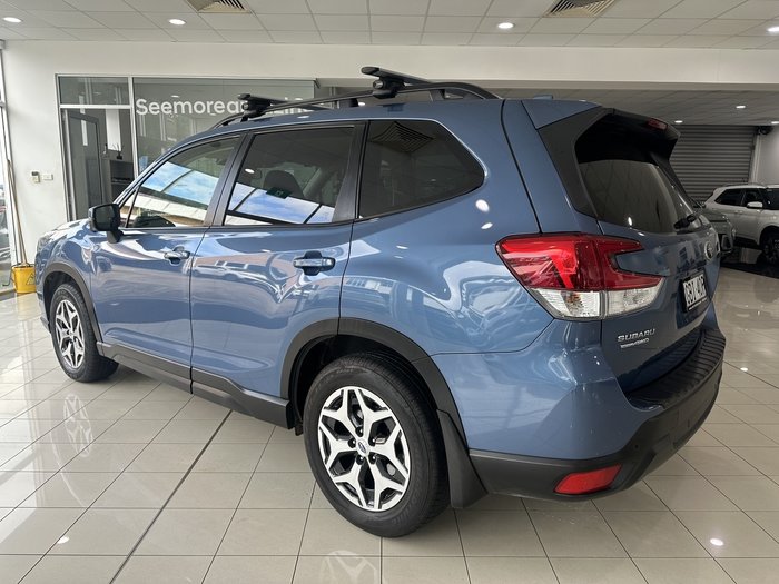 2023 Subaru Forester 2.5i-L