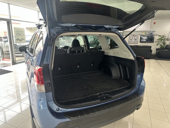 2023 Subaru Forester 2.5i-L