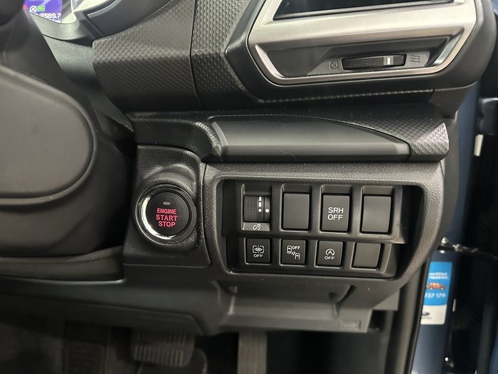 2023 Subaru Forester 2.5i-L
