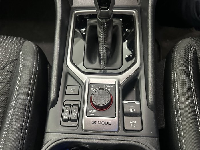 2023 Subaru Forester 2.5i-L