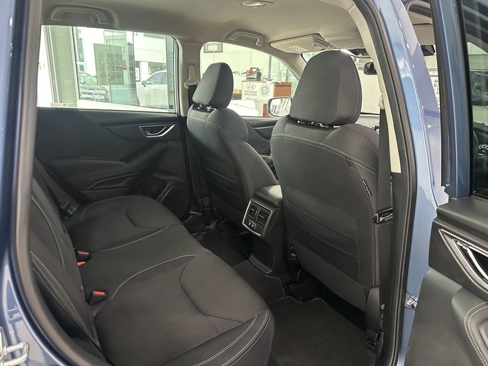 2023 Subaru Forester 2.5i-L