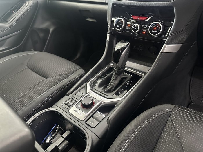 2023 Subaru Forester 2.5i-L