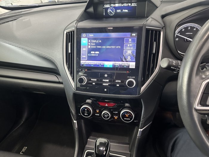 2023 Subaru Forester 2.5i-L