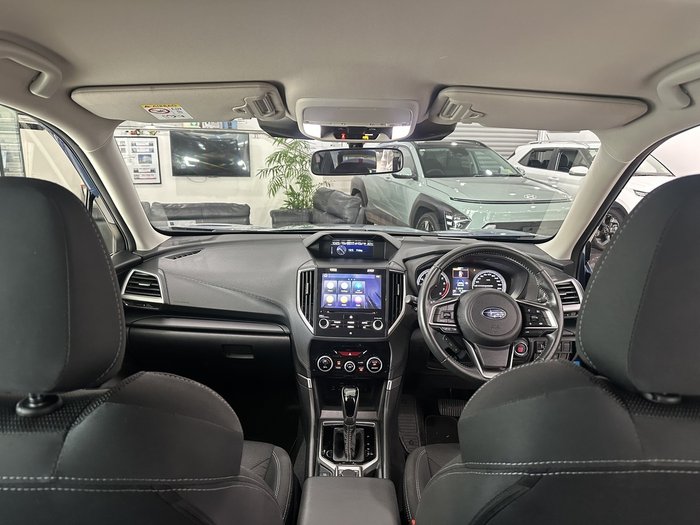 2023 Subaru Forester 2.5i-L