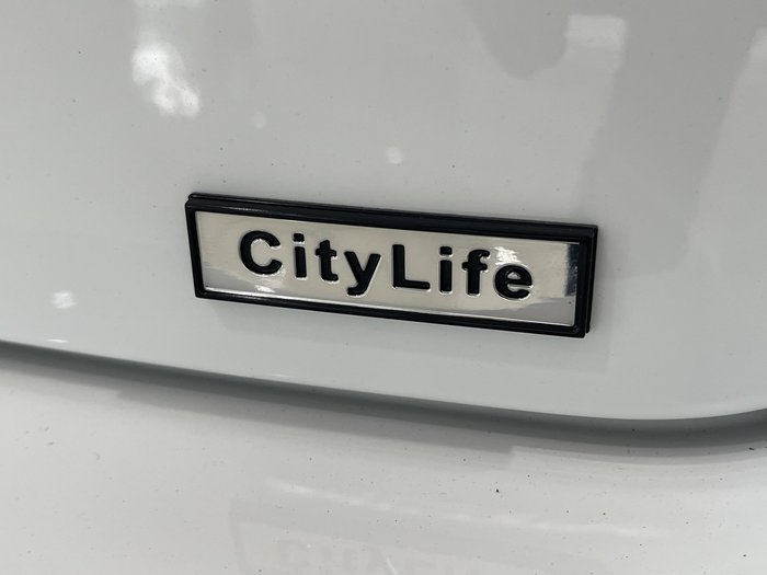 2024 Volkswagen T-Roc CityLife