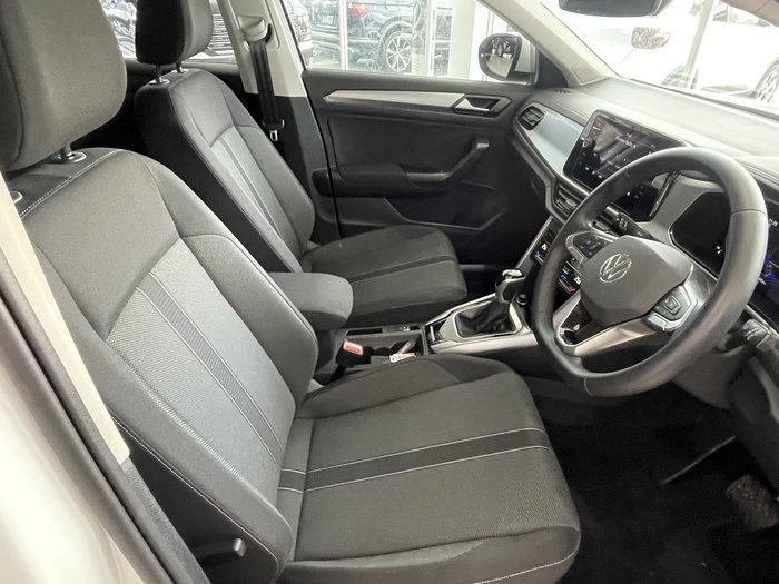 2024 Volkswagen T-Roc CityLife