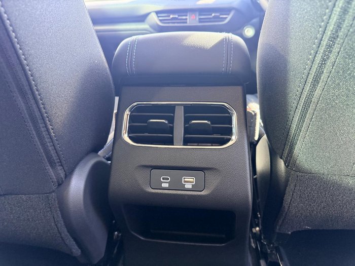 2026 GWM Haval Jolion Premium