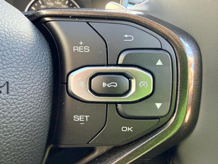 2026 GWM Haval Jolion Premium