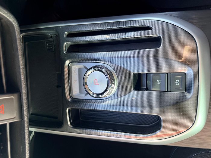 2026 GWM Haval Jolion Premium