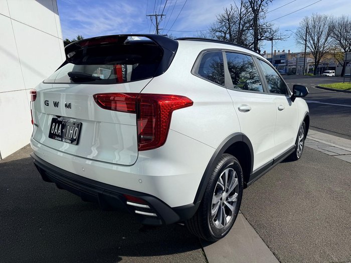 2026 GWM Haval Jolion Premium