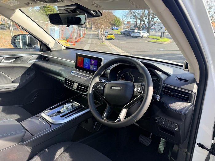 2026 GWM Haval Jolion Premium