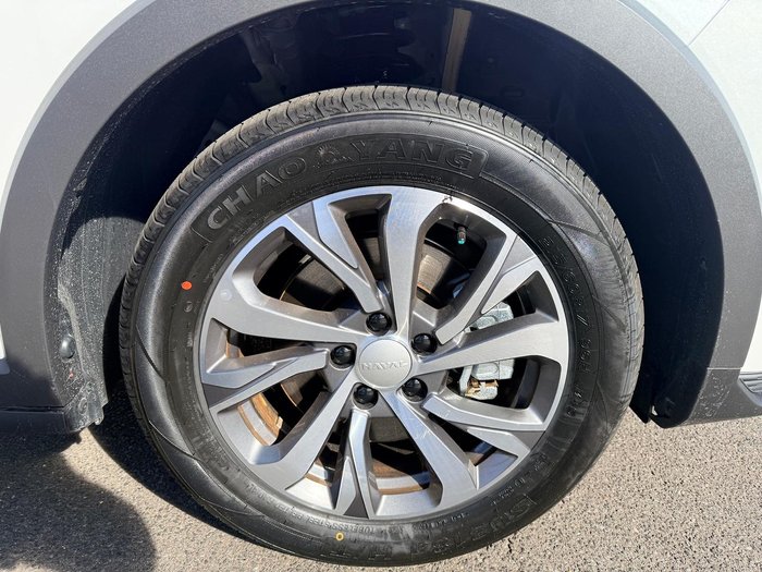 2026 GWM Haval Jolion Premium