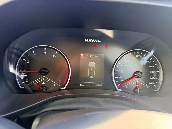 2026 GWM Haval Jolion Premium