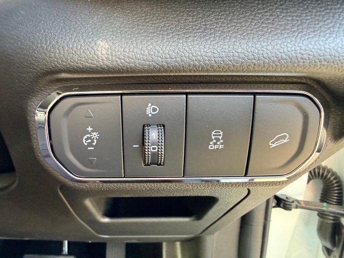 2026 GWM Haval Jolion Premium