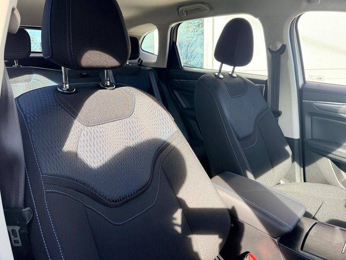 2026 GWM Haval Jolion Premium