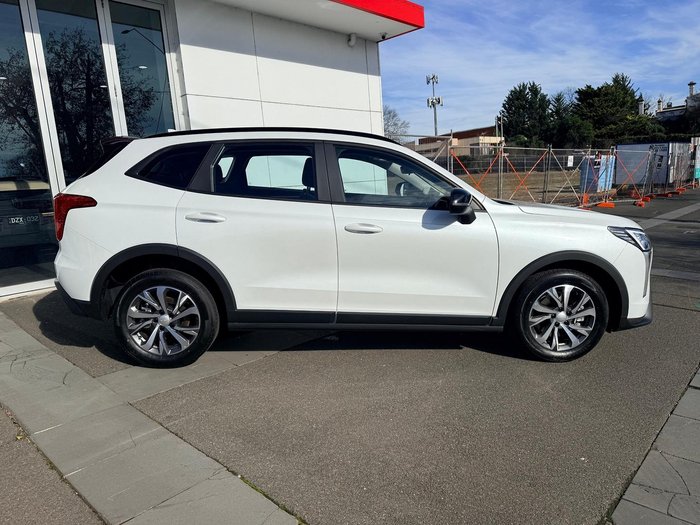 2026 GWM Haval Jolion Premium