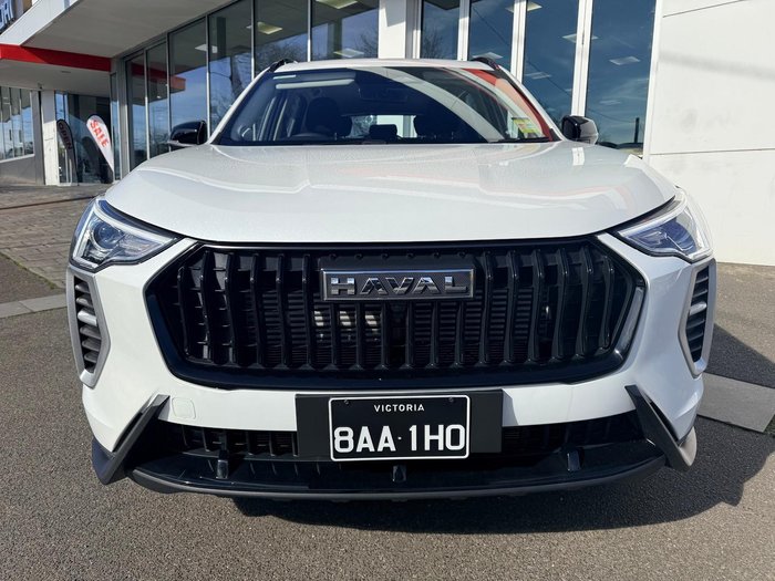 2026 GWM Haval Jolion Premium