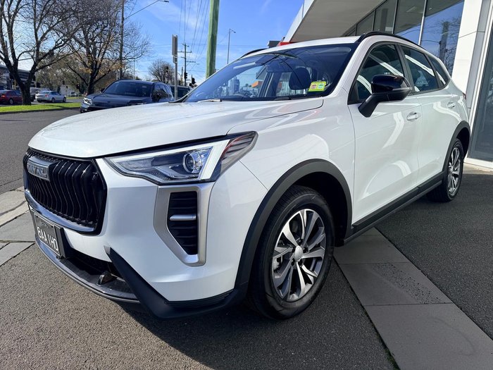 2026 GWM Haval Jolion Premium