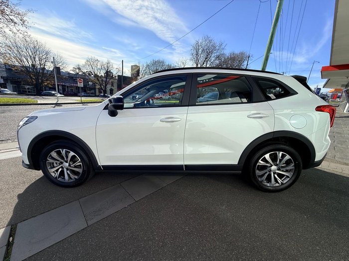 2026 GWM Haval Jolion Premium