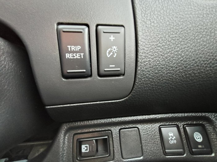 2022 Nissan Navara ST-X D23 MY21.5 4X4 Dual Range Twilight Grey