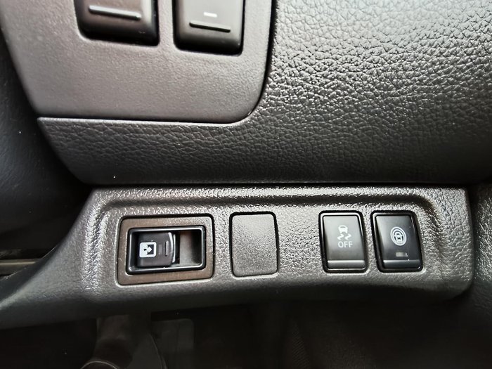 2022 Nissan Navara ST-X D23 MY21.5 4X4 Dual Range Twilight Grey
