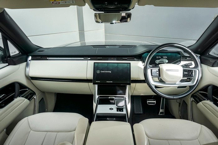 2024 Land Rover Range Rover P460e Autobiography PHEV