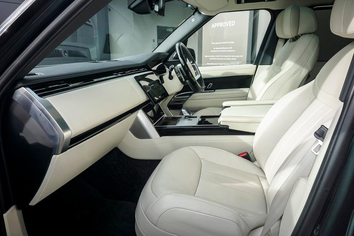 2024 Land Rover Range Rover P460e Autobiography PHEV