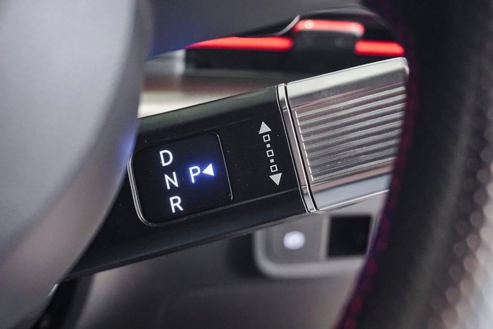 2023 Hyundai Kona Hybrid Premium N Line