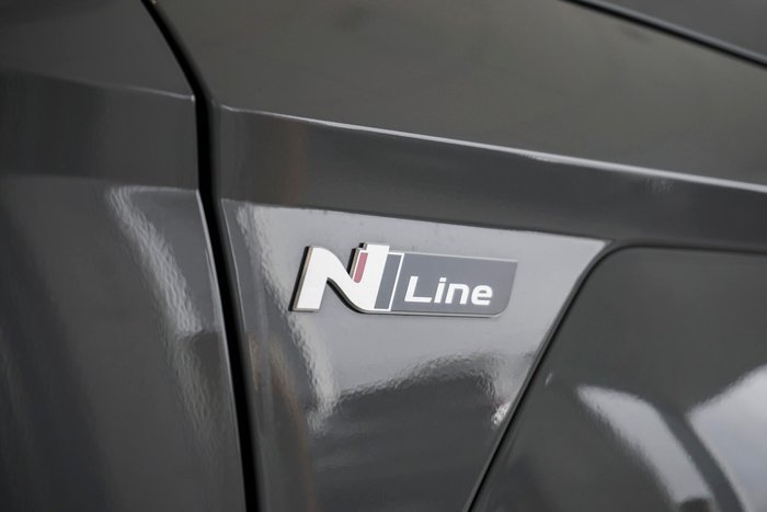 2023 Hyundai Kona Hybrid Premium N Line