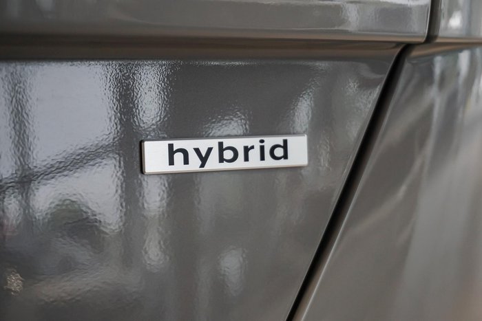 2023 Hyundai Kona Hybrid Premium N Line