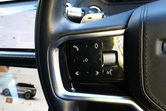 2021 Land Rover Range Rover Velar P250 R-Dynamic SE