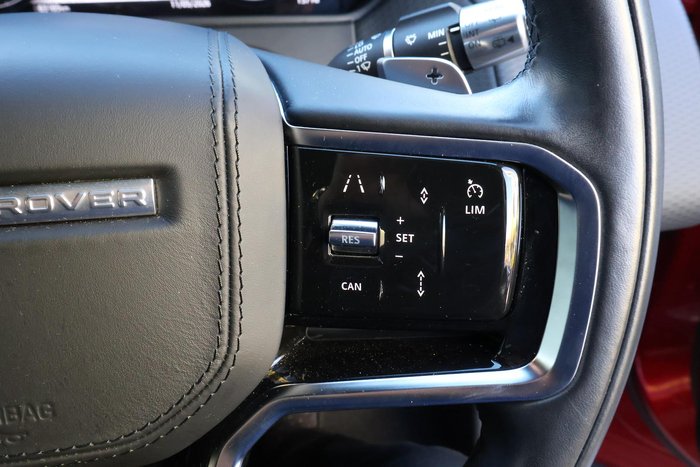2021 Land Rover Range Rover Velar P250 R-Dynamic SE