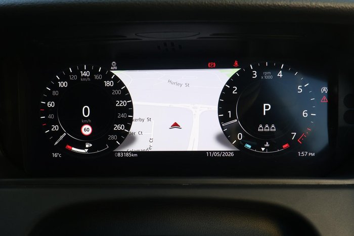 2021 Land Rover Range Rover Velar P250 R-Dynamic SE