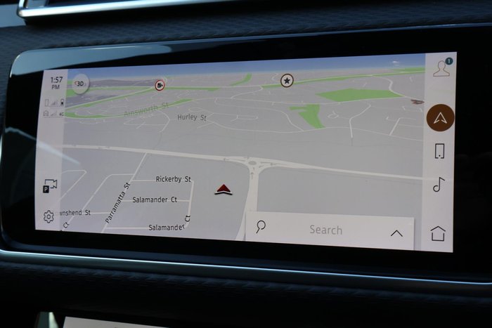 2021 Land Rover Range Rover Velar P250 R-Dynamic SE