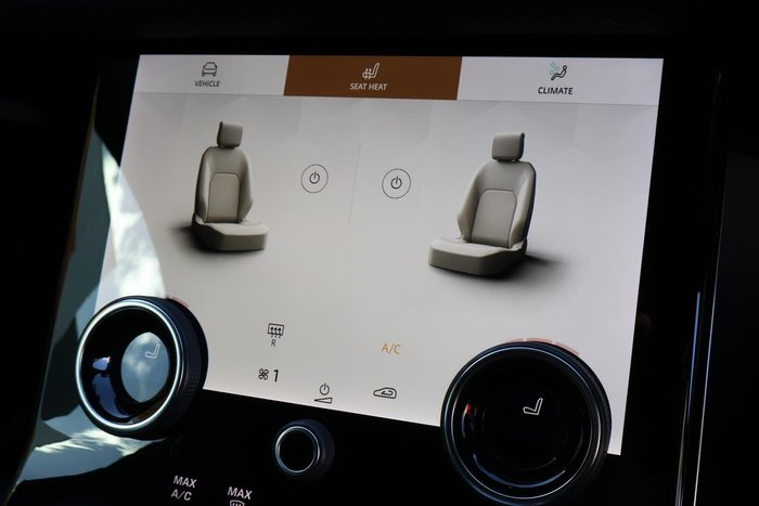 2021 Land Rover Range Rover Velar P250 R-Dynamic SE