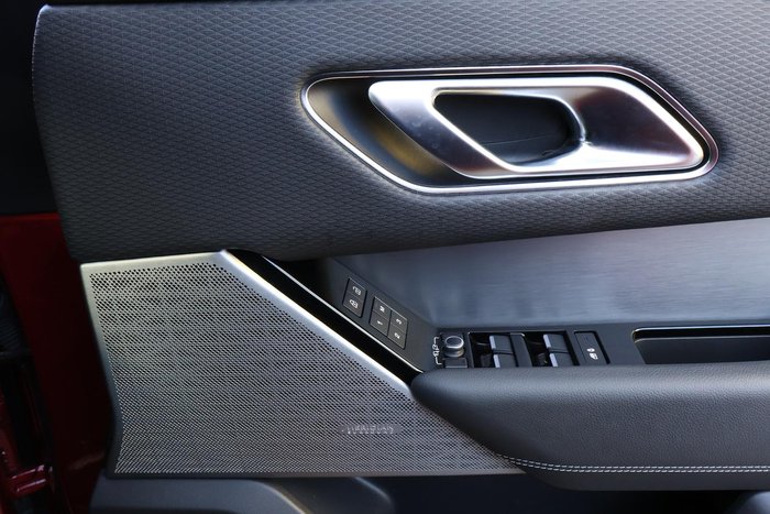2021 Land Rover Range Rover Velar P250 R-Dynamic SE