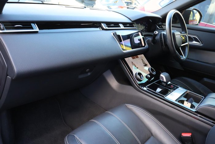 2021 Land Rover Range Rover Velar P250 R-Dynamic SE