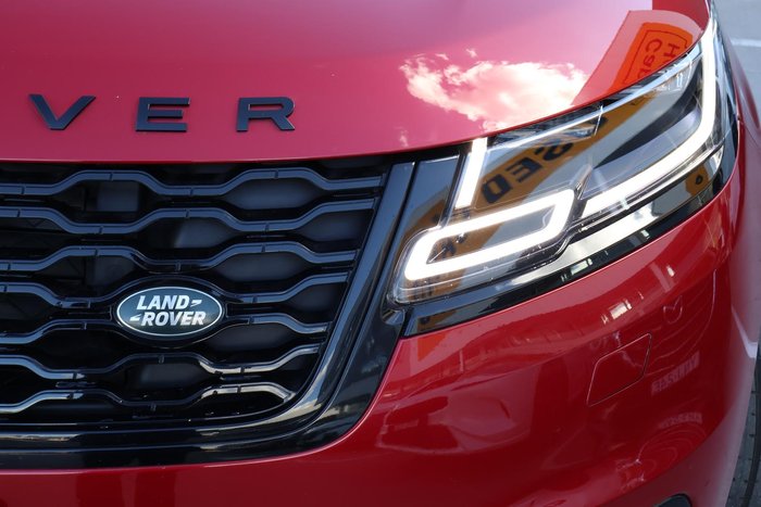 2021 Land Rover Range Rover Velar P250 R-Dynamic SE