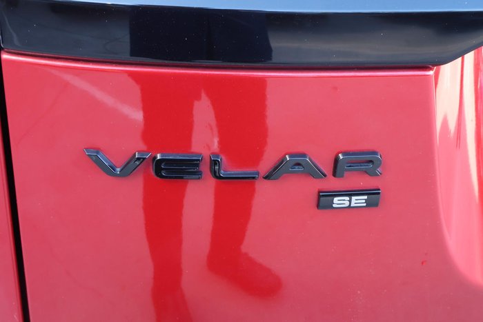2021 Land Rover Range Rover Velar P250 R-Dynamic SE