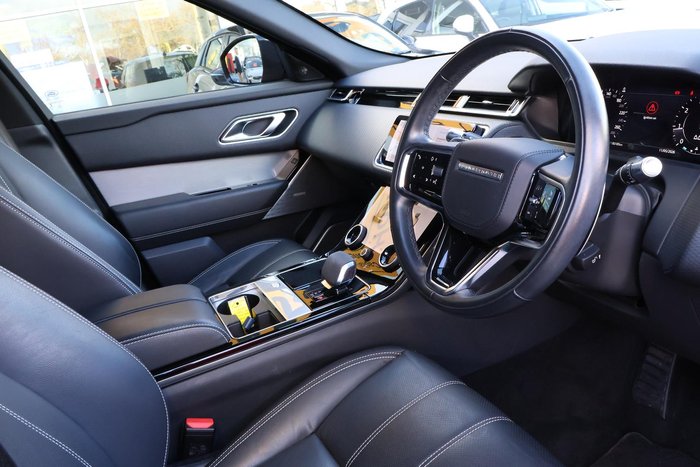2021 Land Rover Range Rover Velar P250 R-Dynamic SE